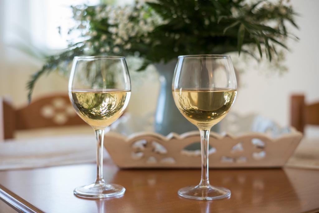 爱马仕公寓式酒店 斯塔罗斯 外观 照片